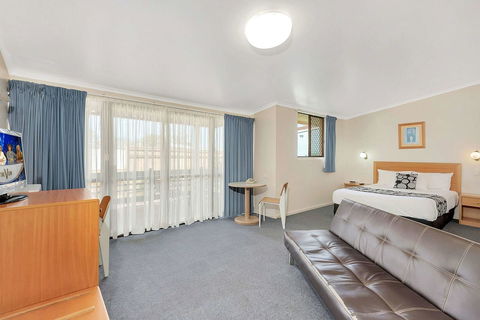 Econo Lodge Toowoomba Motel & Events Centre - Kawana Tourism 10