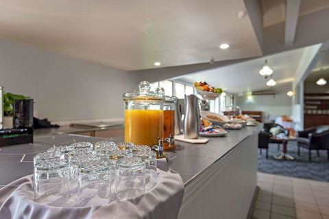 Econo Lodge Toowoomba Motel & Events Centre - Kawana Tourism 15