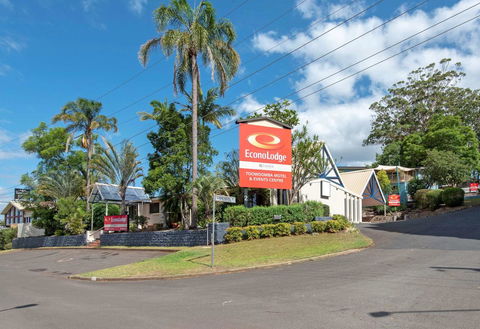 Econo Lodge Toowoomba Motel & Events Centre - Kawana Tourism 20
