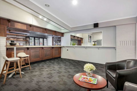 Econo Lodge Toowoomba Motel & Events Centre - Kawana Tourism 23