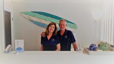 Surfers Chalet - Kawana Tourism 8