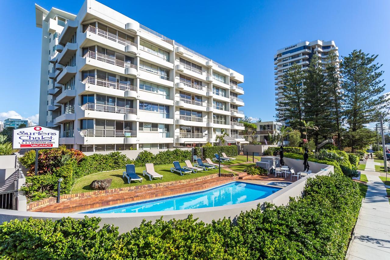  Kawana Tourism