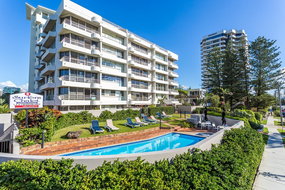 Book Surfers Paradise Accommodation Kawana Tourism Kawana Tourism