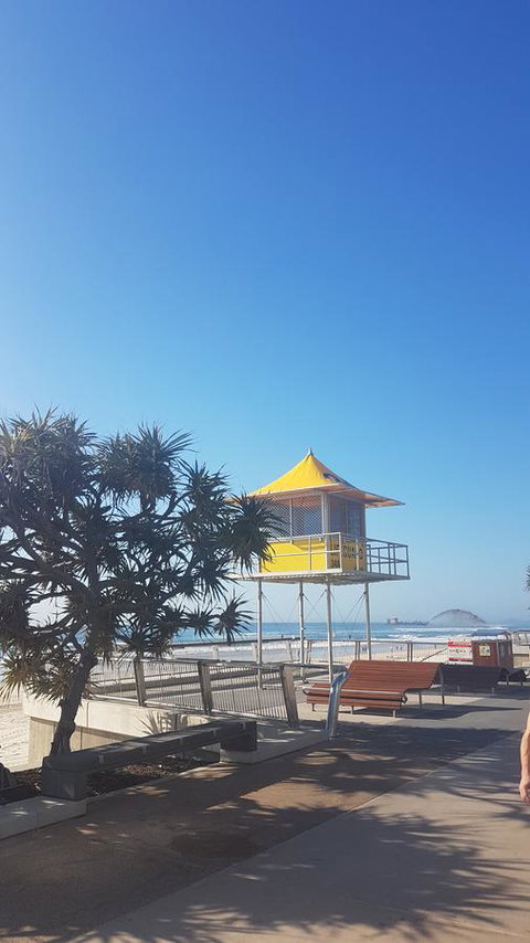Circle Luxury Holidays - Kawana Tourism 0