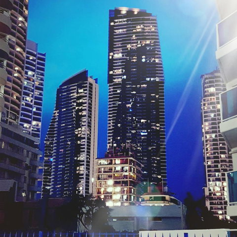 Circle Luxury Holidays - Kawana Tourism 31
