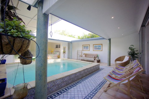 [ ANDY'S BEACH HOUSE ] - Kawana Tourism 20