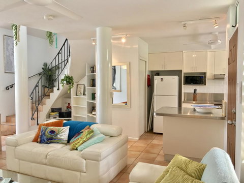 [ ANDY'S BEACH HOUSE ] - Kawana Tourism 35