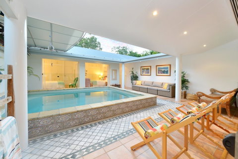 [ ANDY'S BEACH HOUSE ] - Kawana Tourism 15
