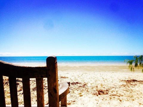 [ ANDY'S BEACH HOUSE ] - Kawana Tourism 3