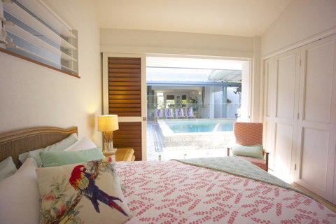 [ ANDY'S BEACH HOUSE ] - Kawana Tourism 19