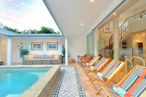 [ ANDY'S BEACH HOUSE ] - Kawana Tourism 18