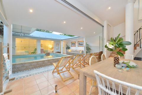 [ ANDY'S BEACH HOUSE ] - Kawana Tourism 5