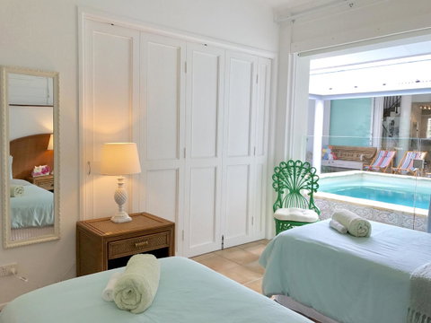 [ ANDY'S BEACH HOUSE ] - Kawana Tourism 32