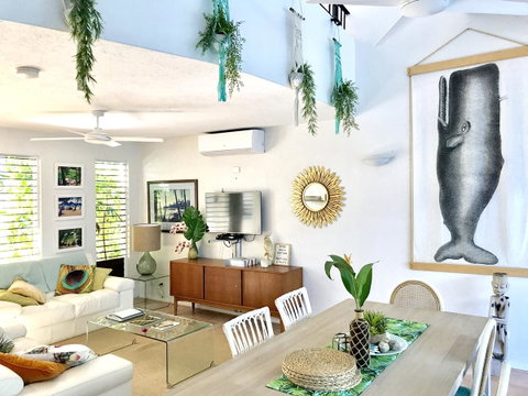 [ ANDY'S BEACH HOUSE ] - Kawana Tourism 41