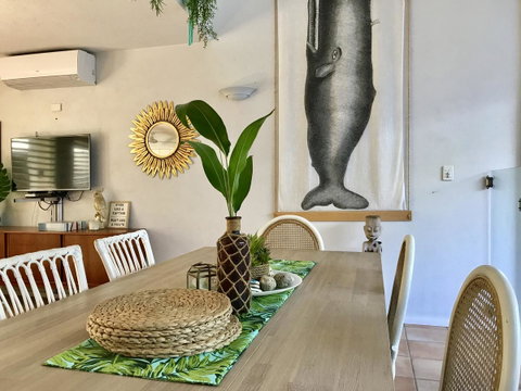 [ ANDY'S BEACH HOUSE ] - Kawana Tourism 40