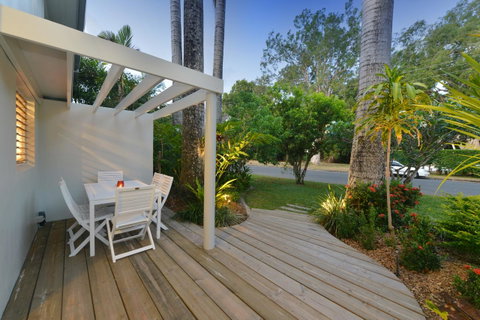 [ ANDY'S BEACH HOUSE ] - Kawana Tourism 14