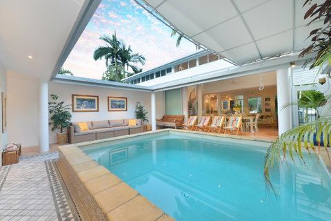 [ ANDY'S BEACH HOUSE ] - Kawana Tourism 16