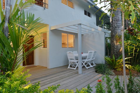 [ ANDY'S BEACH HOUSE ] - Kawana Tourism 8