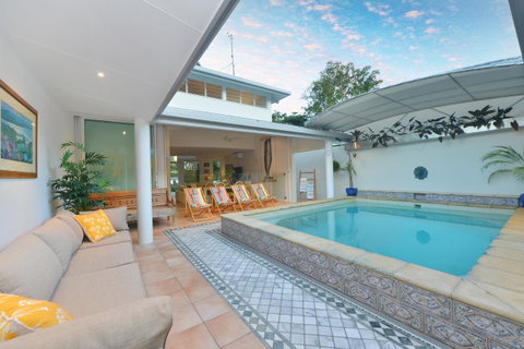 [ ANDY'S BEACH HOUSE ] - Kawana Tourism 17
