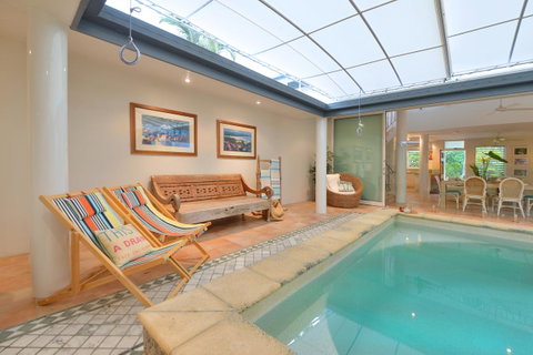 [ ANDY'S BEACH HOUSE ] - Kawana Tourism 23