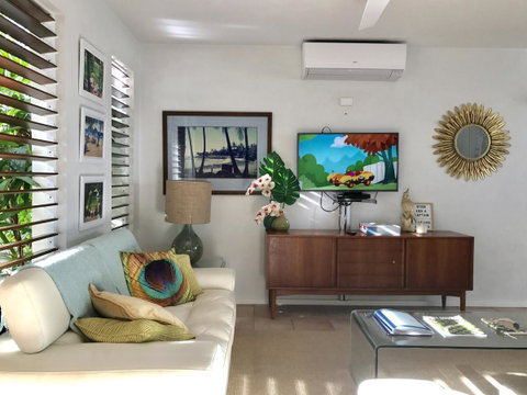 [ ANDY'S BEACH HOUSE ] - Kawana Tourism 31