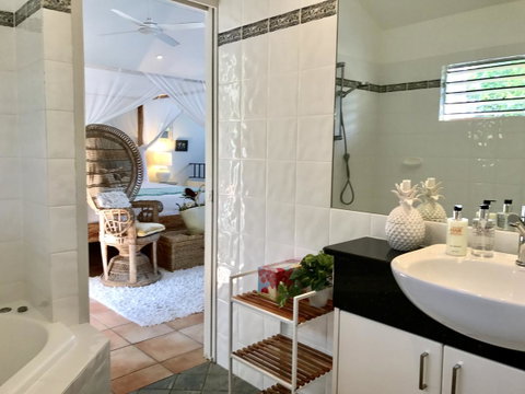 [ ANDY'S BEACH HOUSE ] - Kawana Tourism 38