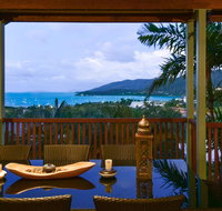 Bella vista on nara - Kawana Tourism