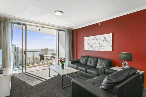 Mantra Towers Of Chevron - Kawana Tourism 23