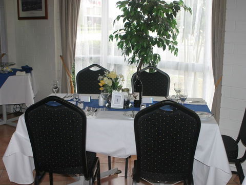 Dalby Manor Motor Inn - Kawana Tourism 23