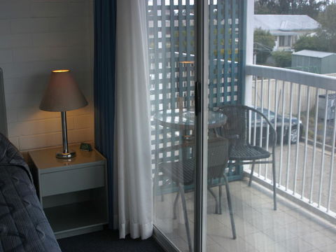 Dalby Manor Motor Inn - Kawana Tourism 28