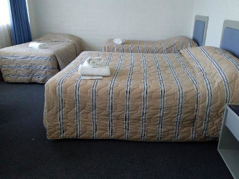 Dalby Manor Motor Inn - Kawana Tourism 6