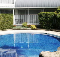 Dalby Manor Motor Inn - Kawana Tourism