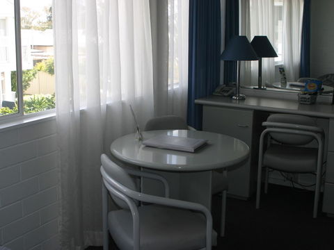 Dalby Manor Motor Inn - Kawana Tourism 29