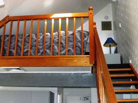 Dalby Manor Motor Inn - Kawana Tourism 25