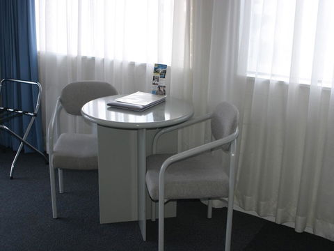 Dalby Manor Motor Inn - Kawana Tourism 32