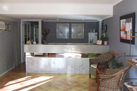 Dalby Manor Motor Inn - Kawana Tourism 38