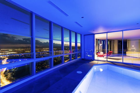 Q1 Resort & Spa - Official - Kawana Tourism 37