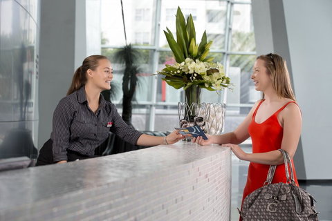 Q1 Resort & Spa - Official - Kawana Tourism 32