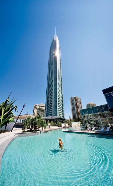 Q1 Resort & Spa - Official - Kawana Tourism 0