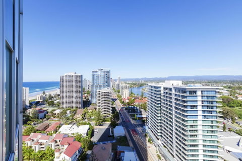 Q1 Resort & Spa - Official - Kawana Tourism 34