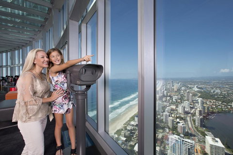 Q1 Resort & Spa - Official - Kawana Tourism 6