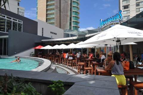 Q1 Resort & Spa - Official - Kawana Tourism 23