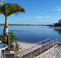 Skippers Cove Waterfront Resort - Kawana Tourism