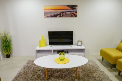 Direct Collective - Breeze On Brightwater - Kawana Tourism 22