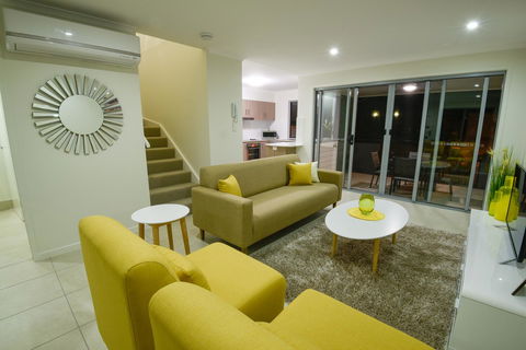 Direct Collective - Breeze On Brightwater - Kawana Tourism 2