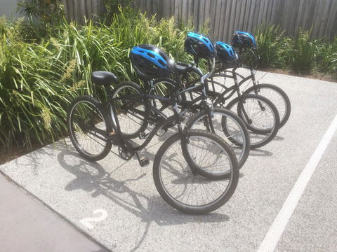 Direct Collective - Breeze On Brightwater - Kawana Tourism 17