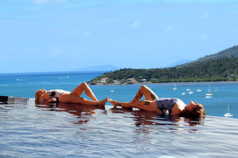 Martinique Whitsunday Resort - Kawana Tourism 14