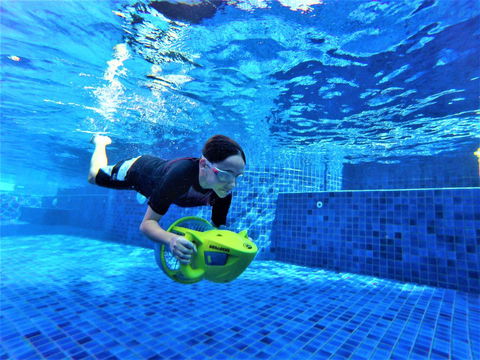 Martinique Whitsunday Resort - Kawana Tourism 21