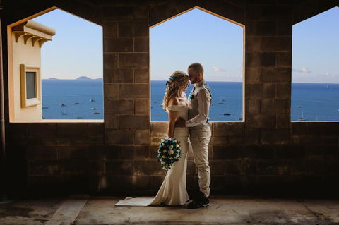 Martinique Whitsunday Resort - Kawana Tourism 7