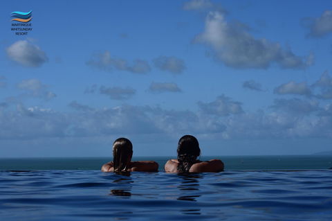 Martinique Whitsunday Resort - Kawana Tourism 24